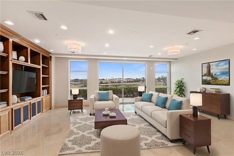Tiny photo for 9101 Alta Drive #16, Las Vegas, NV 89145 (MLS # 2756979)