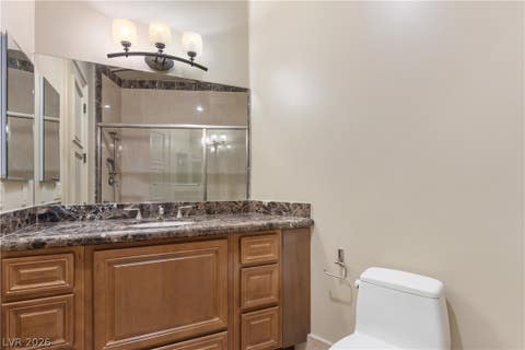 Tiny photo for 9101 Alta Drive #16, Las Vegas, NV 89145 (MLS # 2756979)