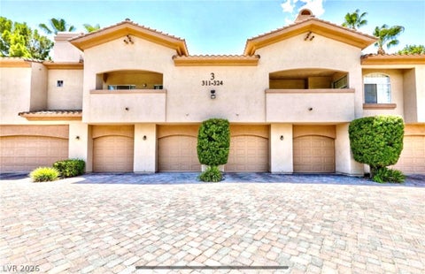Condo For Sale - 2050 West Warm Springs #321<br/> Las Vegas, NV 89014