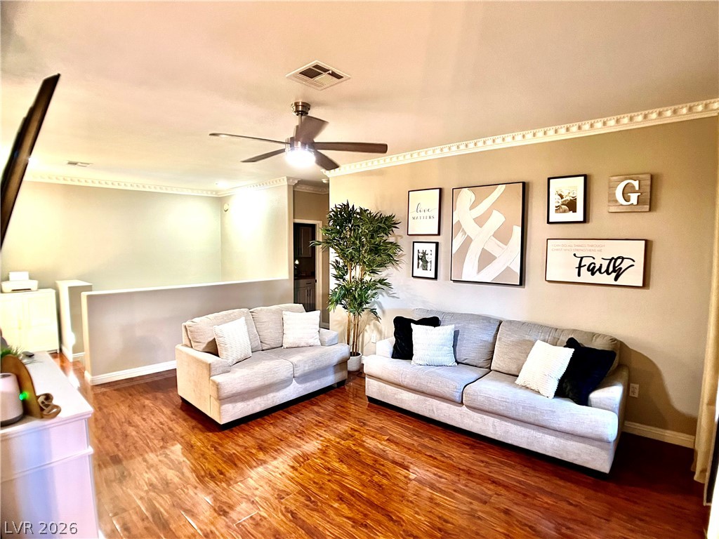 2050 West Warm Springs 321