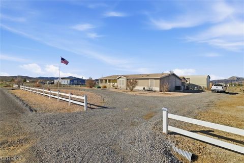 Apartment For Sale - 4080 W Jessica Street<br/> Nye County, Pahrump, NV 89048