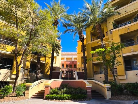 Photo of 270 E Flamingo Road #222, Las Vegas, NV 89169 (MLS # 2759085)