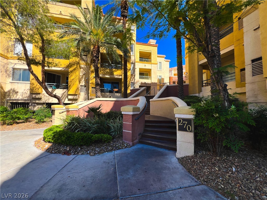 270 E Flamingo Road 222