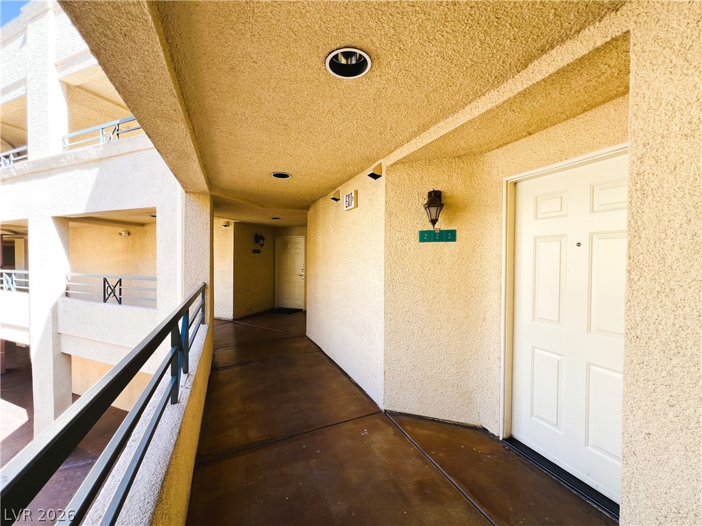 270 E Flamingo Road 222
