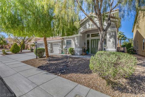 Photo of 5698 Quiet Cloud Court, Las Vegas, NV 89141 (MLS # 2766693)
