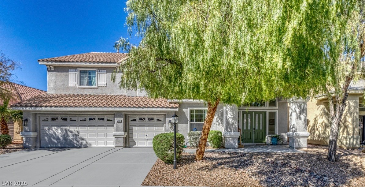 5698 Quiet Cloud Court