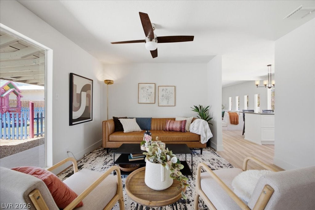 3605 Apache Lane