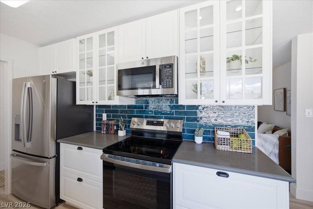 3605 Apache Lane