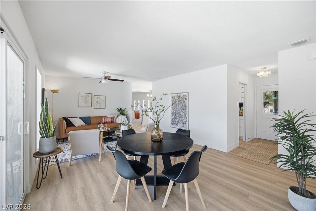 3605 Apache Lane