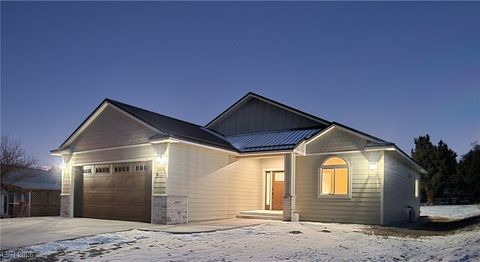 Homes For Sale - 2321 Campton Street<br/> White Pine County, Ely, NV 89301