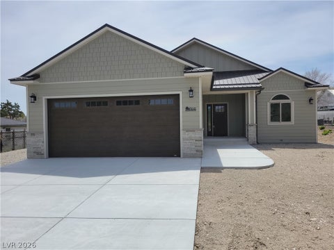 Homes For Sale - 2321 Campton Street<br/> White Pine County, Ely, NV 89301