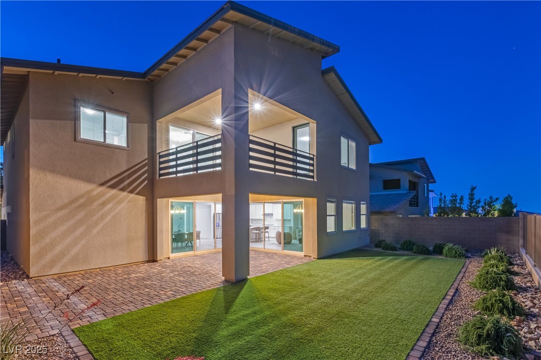 Properties 1 12367 Aster Hills Avenue
