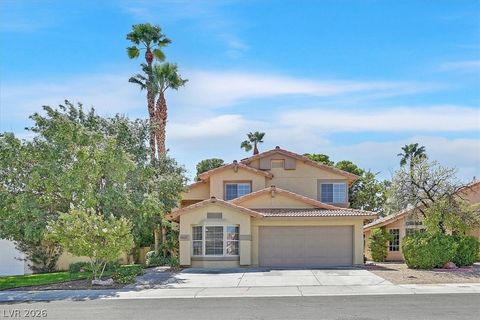 8405 Haven Brook Court Las Vegas NV 89128