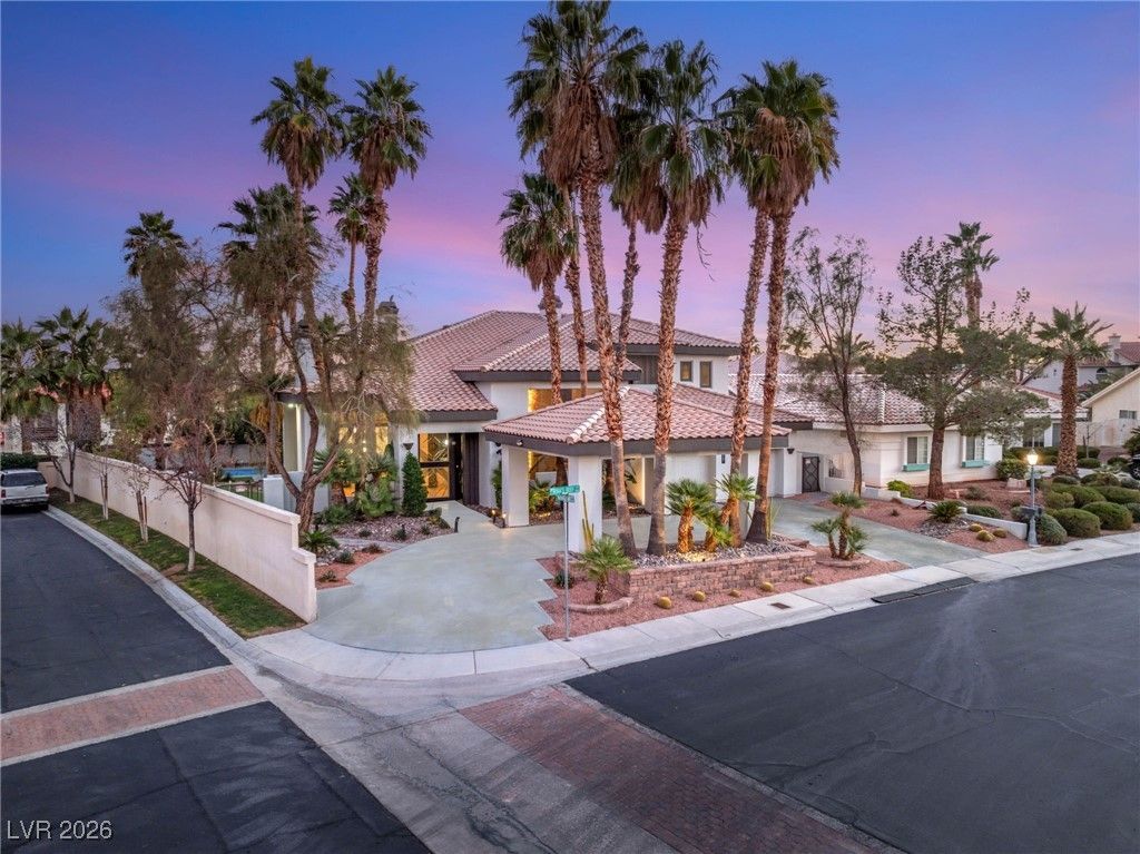 Photo of 8001 Ryans Reef Lane, Las Vegas, NV 89128 (MLS # 2747227)