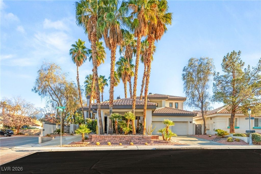 Photo of 8001 Ryans Reef Lane, Las Vegas, NV 89128 (MLS # 2747227)