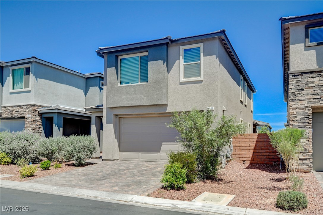 4160 Elegant Chateau Street
