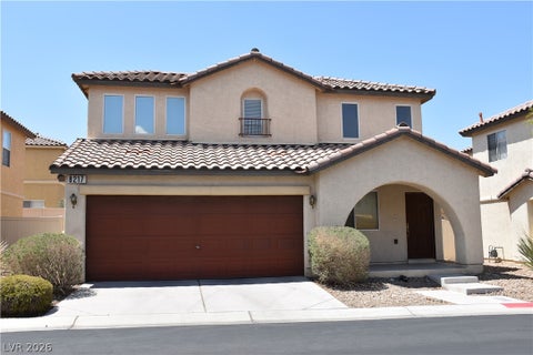 Homes For Rent - 8217 Amphora Street<br/> Las Vegas, NV 89139