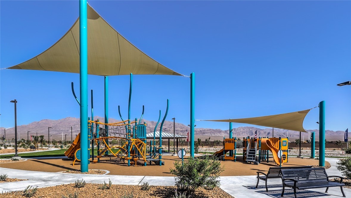 7376 Craig Cove Court #LOT 223, North Las Vegas, Nevada image 27