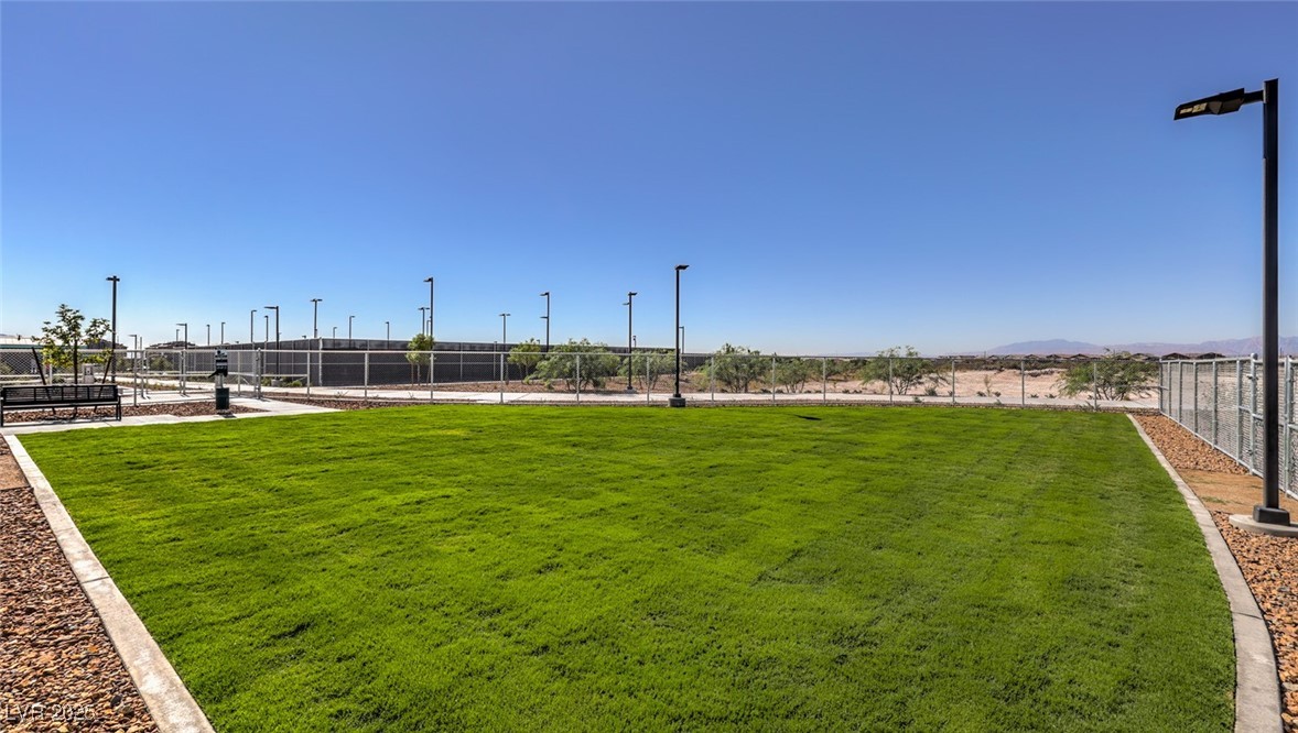 7376 Craig Cove Court #LOT 223, North Las Vegas, Nevada image 20