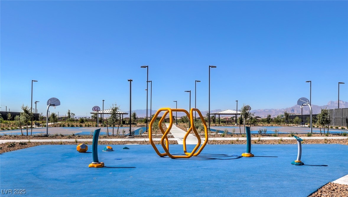7376 Craig Cove Court #LOT 223, North Las Vegas, Nevada image 29