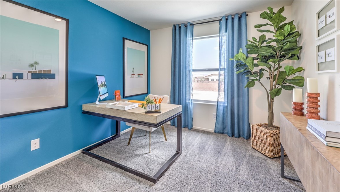 7376 Craig Cove Court #LOT 223, North Las Vegas, Nevada image 12