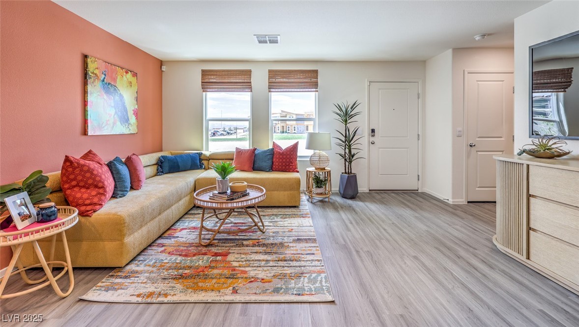 7376 Craig Cove Court #LOT 223, North Las Vegas, Nevada image 4