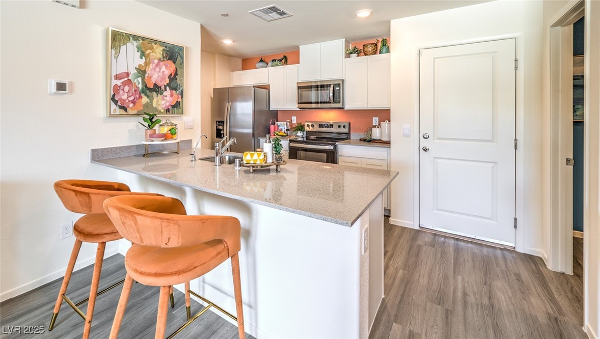 7376 Craig Cove Court #LOT 223, North Las Vegas, Nevada image 6