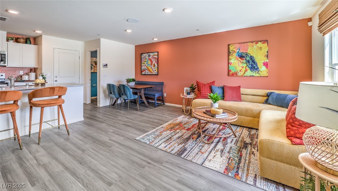 7376 Craig Cove Court #LOT 223, North Las Vegas, Nevada image 3