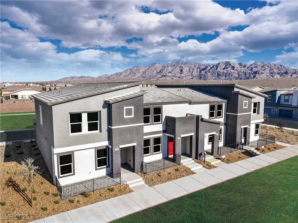 7376 Craig Cove Court #LOT 223, North Las Vegas, Nevada image 2