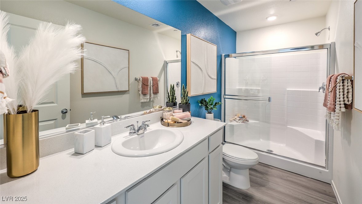 7376 Craig Cove Court #LOT 223, North Las Vegas, Nevada image 11