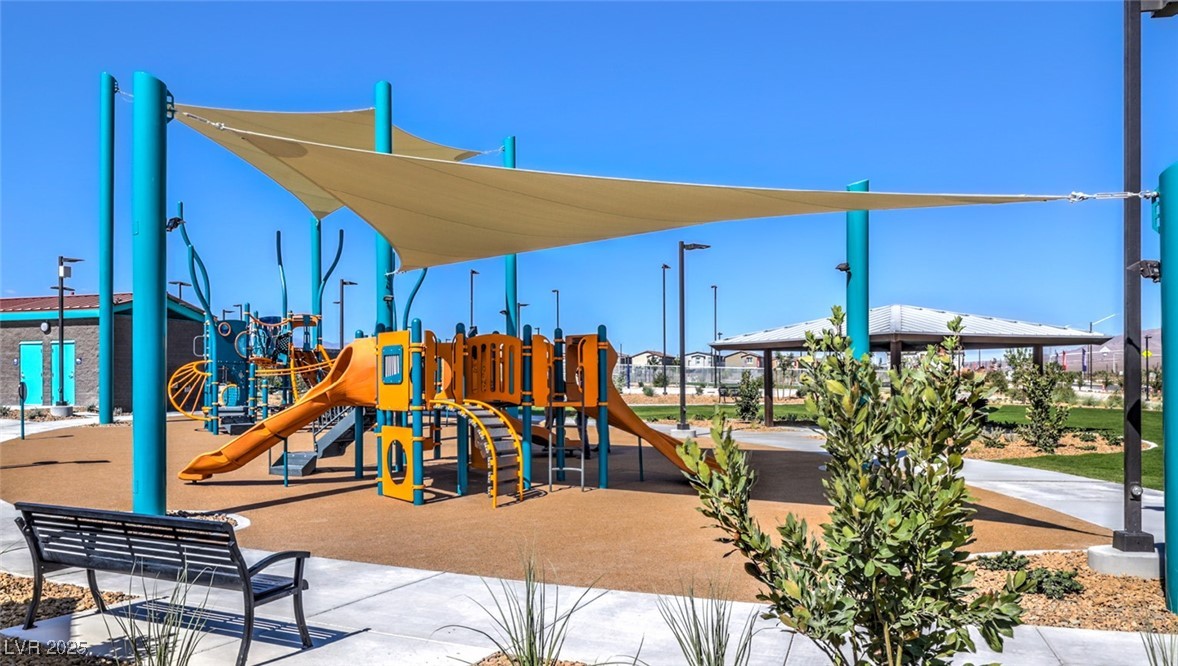 7376 Craig Cove Court #LOT 223, North Las Vegas, Nevada image 28