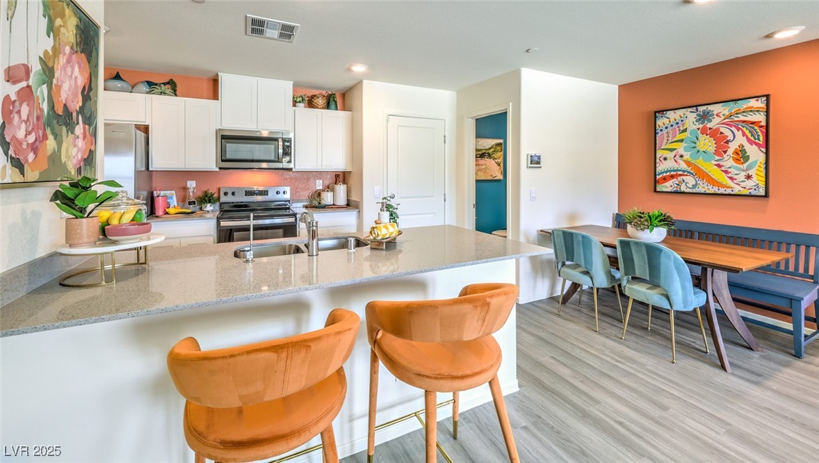 7376 Craig Cove Court #LOT 223, North Las Vegas, Nevada image 7