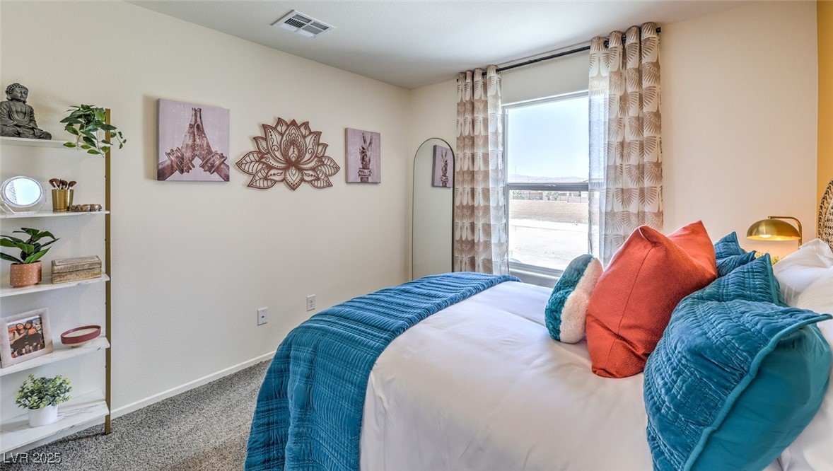 7376 Craig Cove Court #LOT 223, North Las Vegas, Nevada image 15