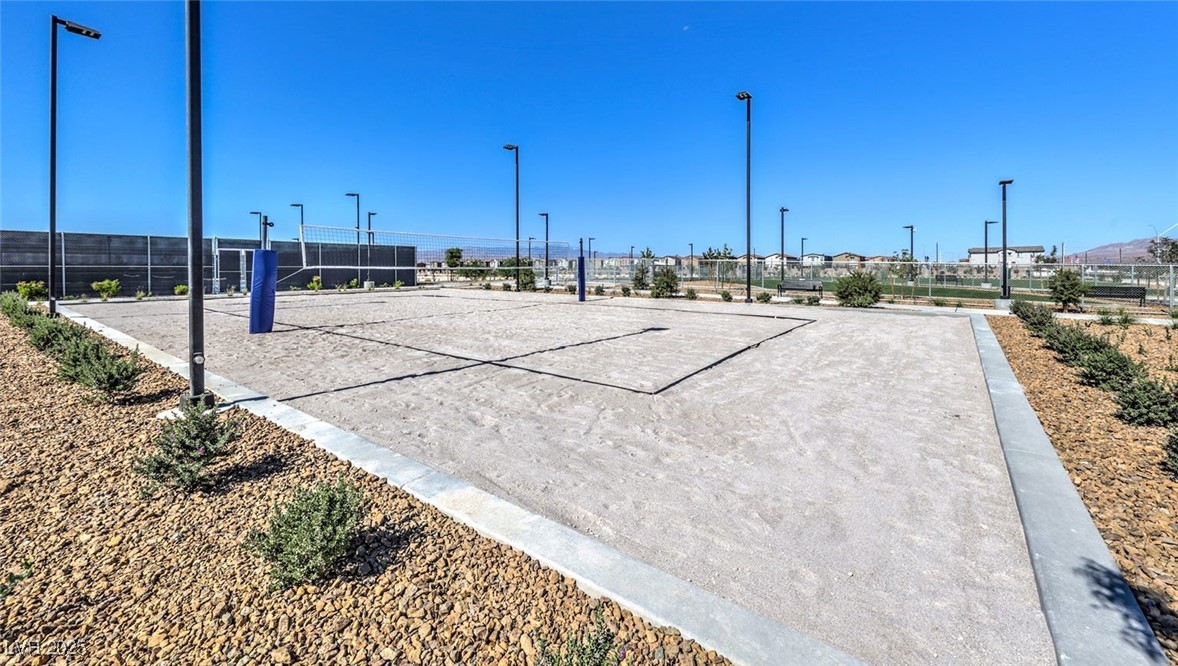 7376 Craig Cove Court #LOT 223, North Las Vegas, Nevada image 30