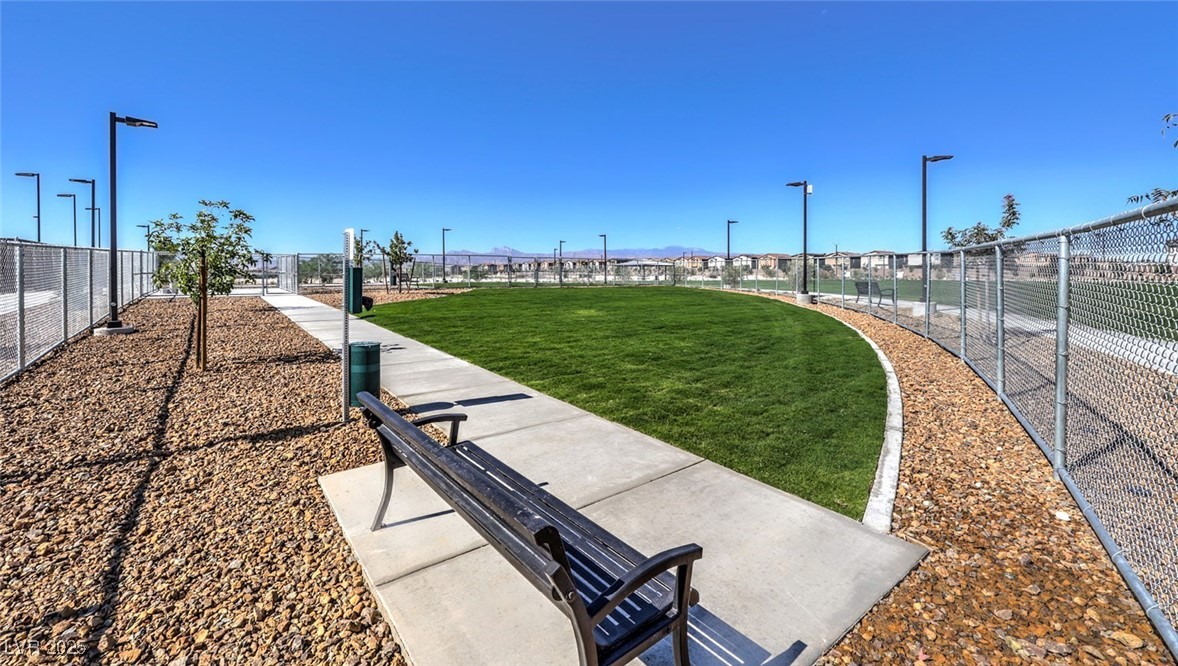 7376 Craig Cove Court #LOT 223, North Las Vegas, Nevada image 21