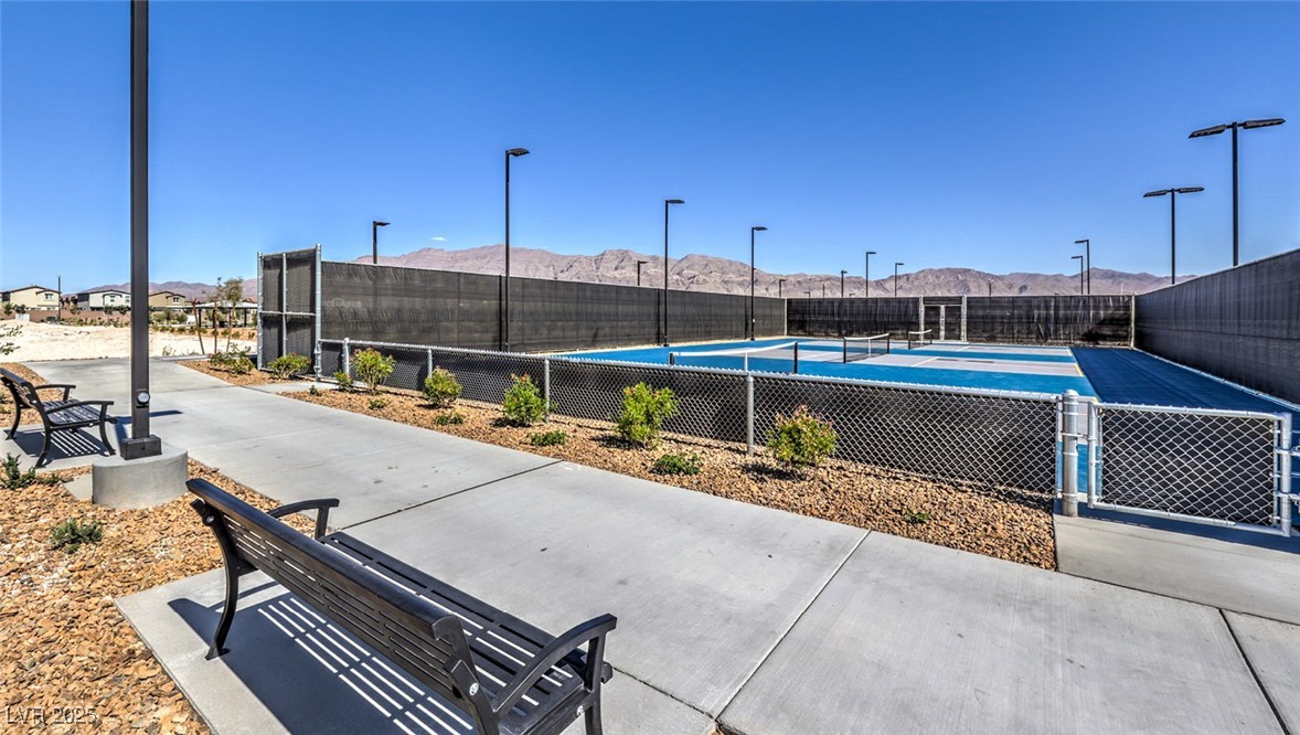 7376 Craig Cove Court #LOT 223, North Las Vegas, Nevada image 25