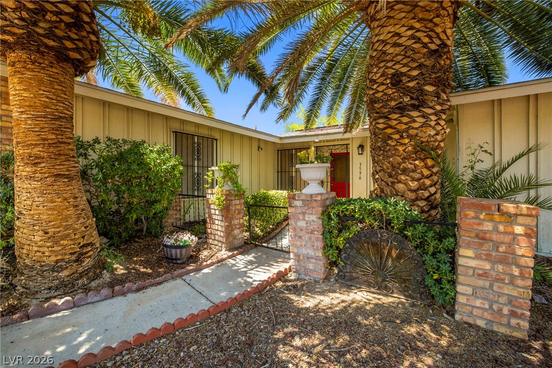 3596 Casey Drive