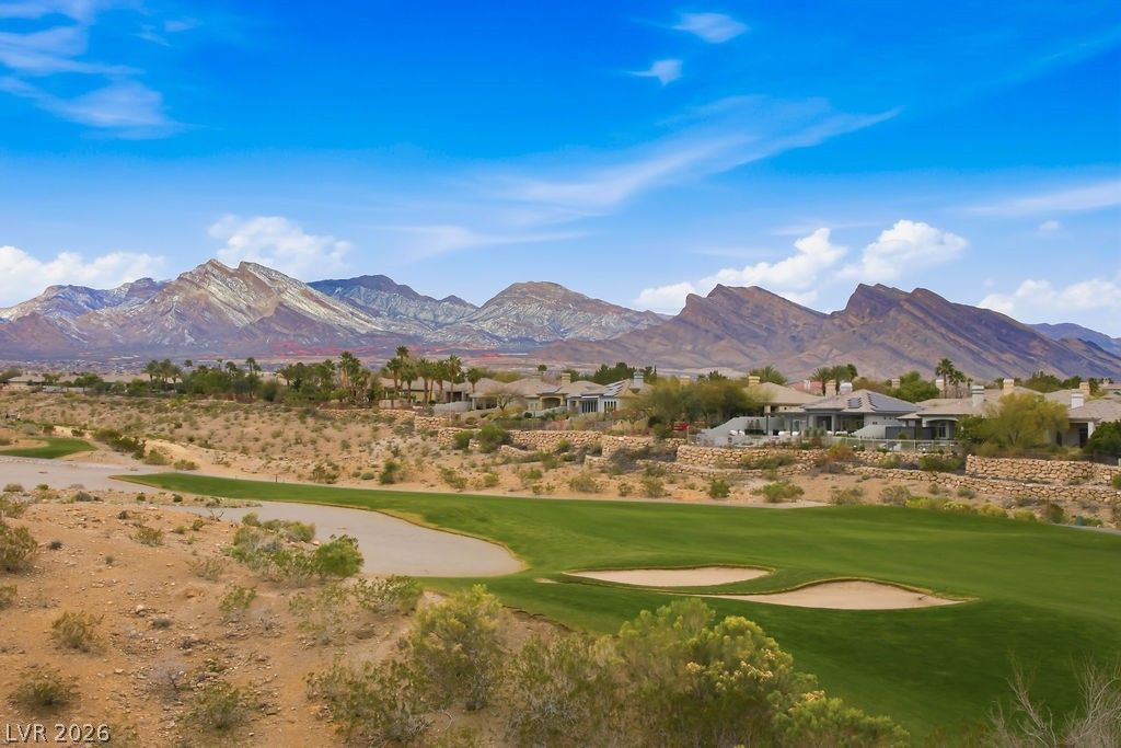 Photo of 9224 Tesoras Drive #301, Las Vegas, NV 89144 (MLS # 2758103)