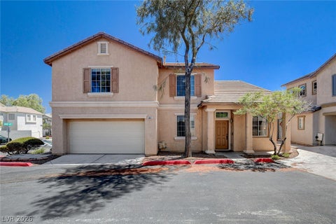 Homes For Rent - 6861 Sweet Pecan Street<br/> Clark County, Las Vegas, NV 89149