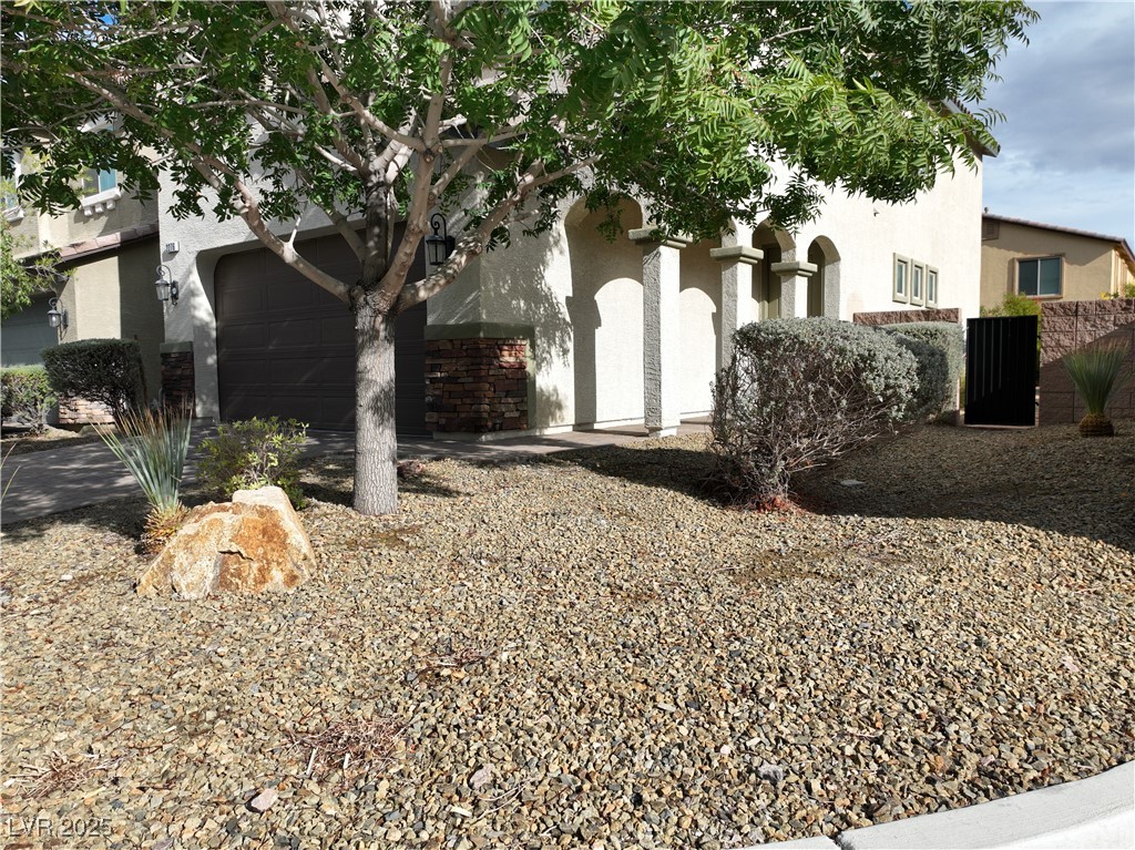 2276 Sky Island Drive