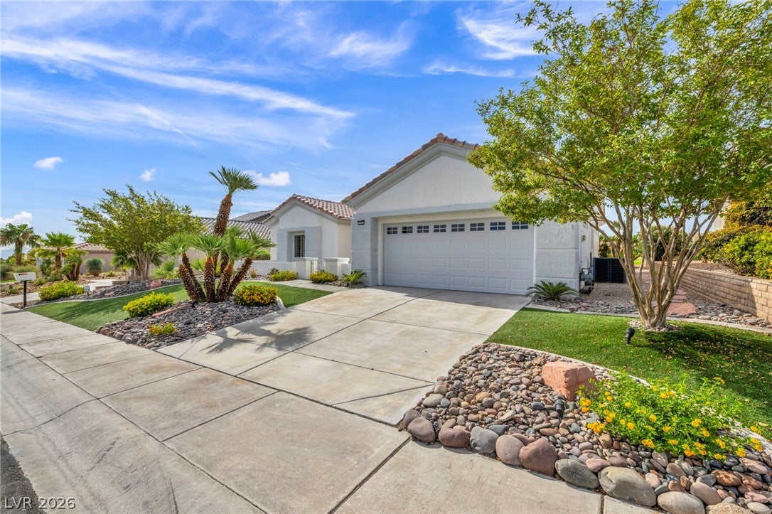 9501 Villa Ridge Drive