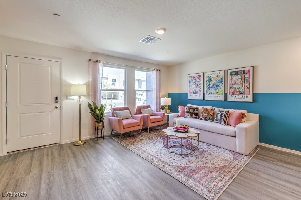 5018 Sage Mesa Avenue Lot 167