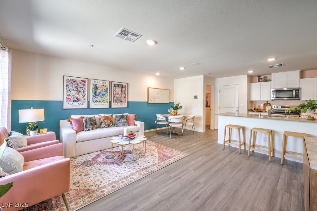 5018 Sage Mesa Avenue Lot 167