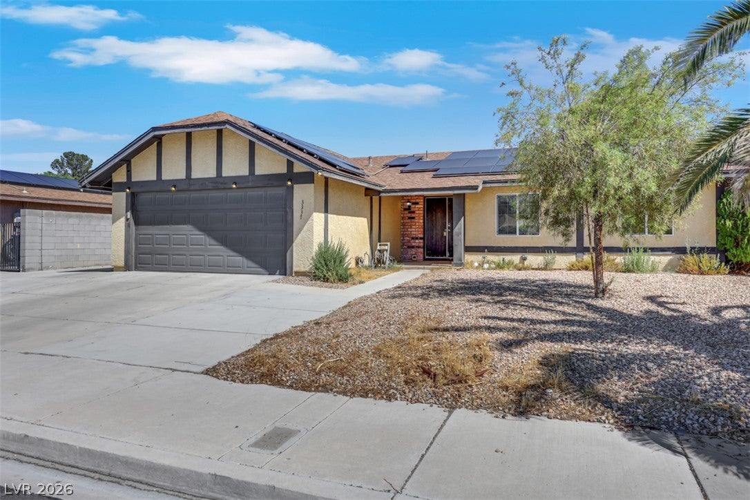 3337 Irv Marcus Drive