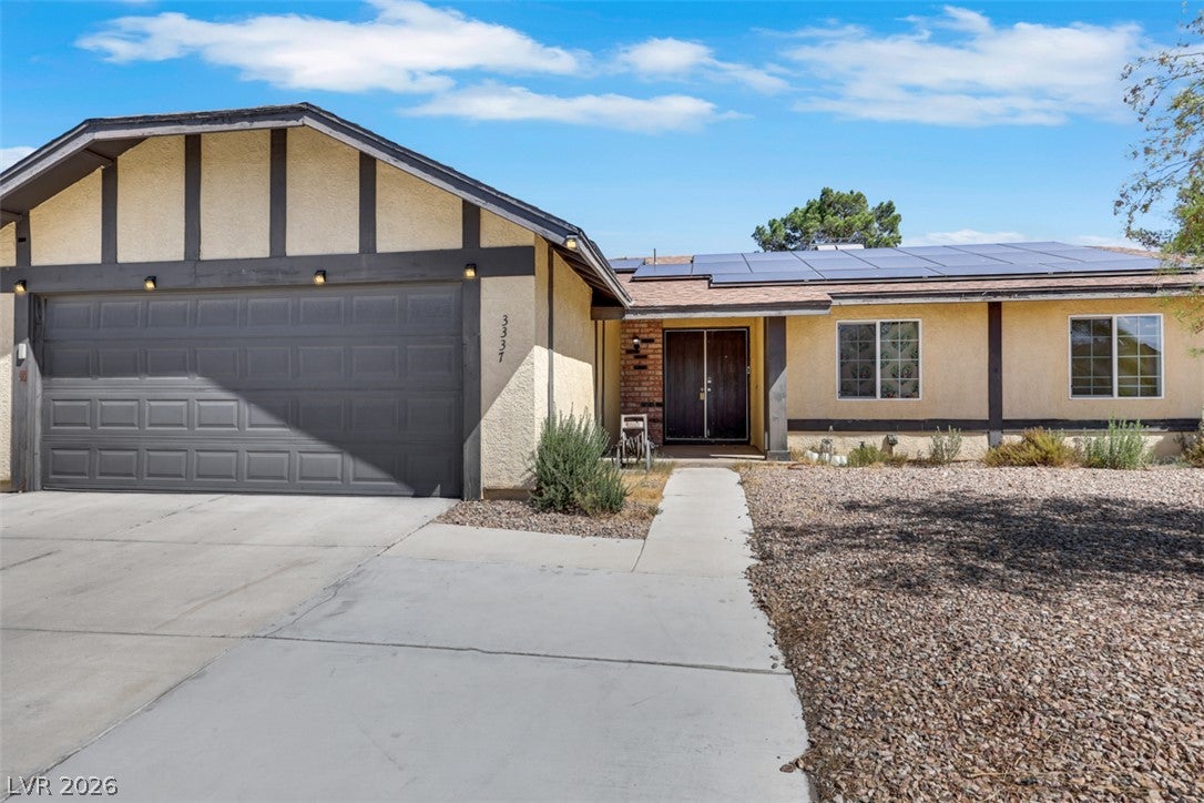 3337 Irv Marcus Drive