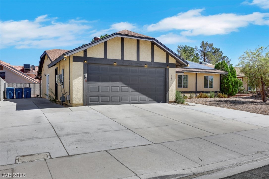 3337 Irv Marcus Drive