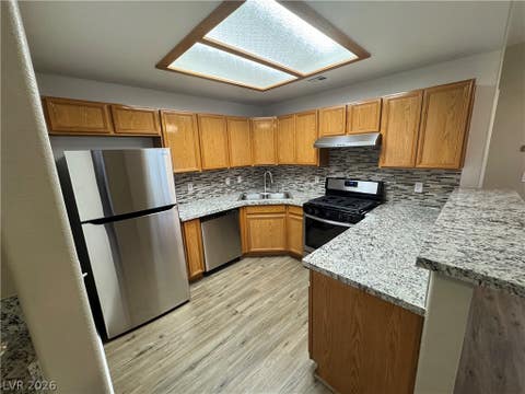 Condo For Rent - 9580 W Reno Avenue #212<br/> Las Vegas, NV 89148