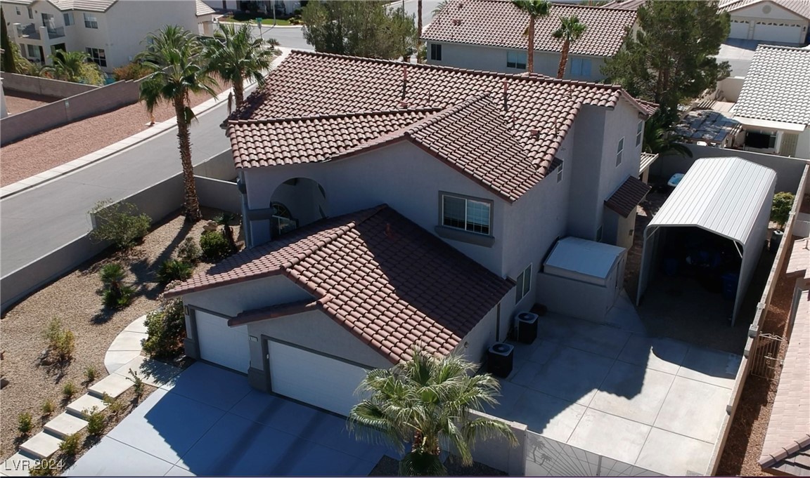 311 Bianco Ridge Avenue, Las Vegas, Nevada image 2