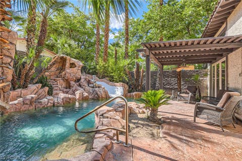 Photo of 2100 Plaza Del Dios, Las Vegas, NV 89102 (MLS # 2502314)