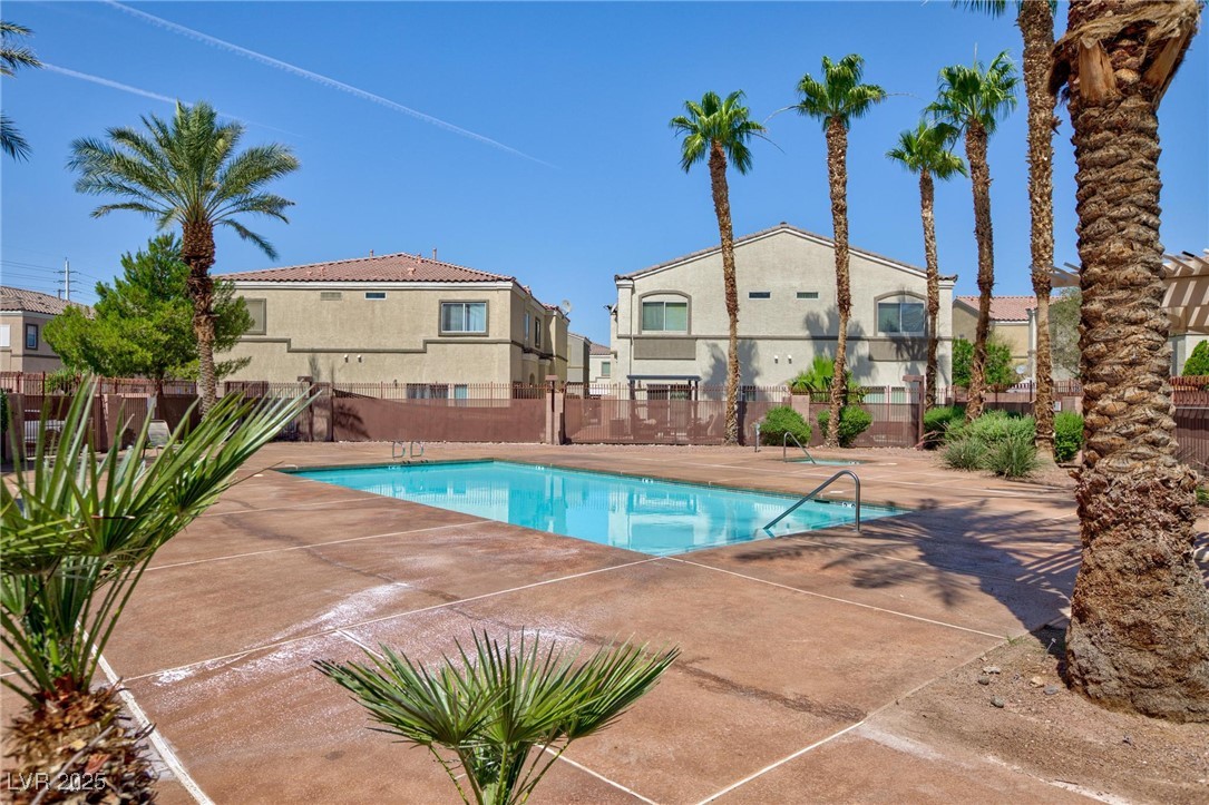 6170 E Sahara Avenue 1076
